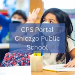 CPS Portal