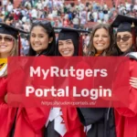 MyRutgers Portal