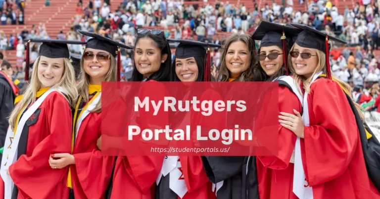 MyRutgers Portal