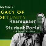 Rasmussen Student Portal