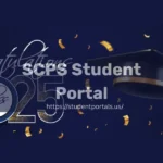 Scps Student Portal
