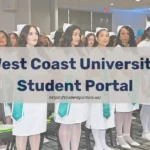 WCU Student Portal