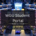 WGU Student Portal
