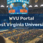 WVU Portal - WVU ecampus