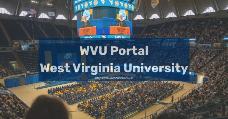 WVU Portal - WVU ecampus