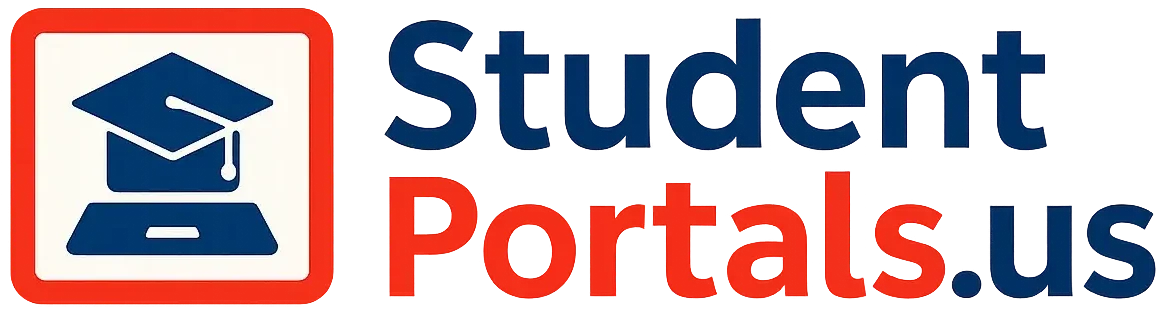 Studentportals.us Logo