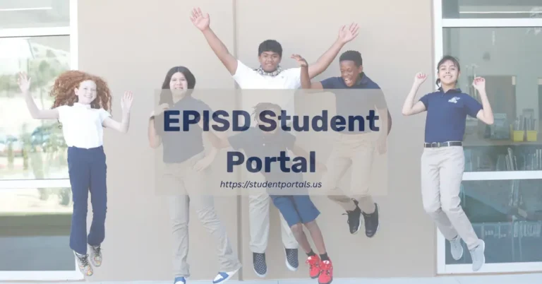 episd student portal